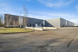 More details for Light Industrial to Rent