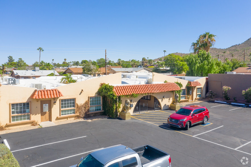 14819 N Cave Creek Rd, Phoenix, AZ for rent - Building Photo - Image 1 of 16