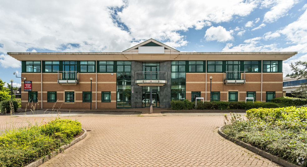 Waterfront West, Brierley Hill for rent - Building Photo - Image 1 of 1