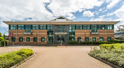 Waterfront West, Brierley Hill for rent Building Photo- Image 1 of 2