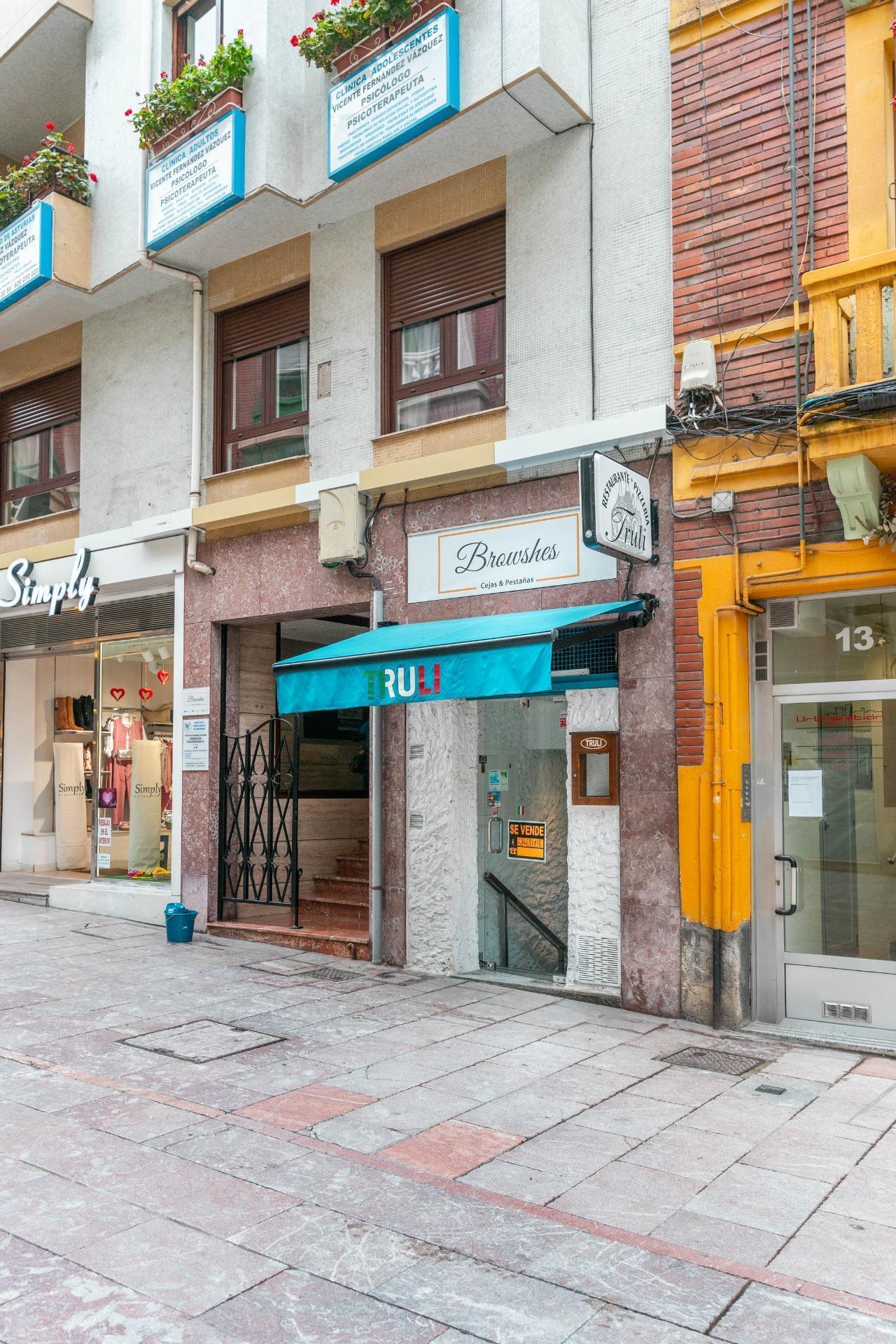 Calle del Doctor Casal, 11, Oviedo, Asturias to rent Primary Photo- Image 1 of 25