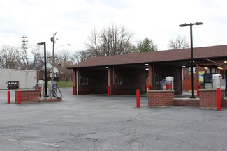 More details for Three Car Washes: Car Wash Inn – Speciality for Sale, Cincinnati, OH