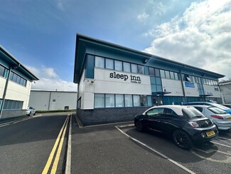 More details for Wilkinson Way, Blackburn - Office for Rent