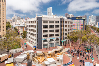 More details for 1128 Market St, San Francisco, CA - Office for Sale