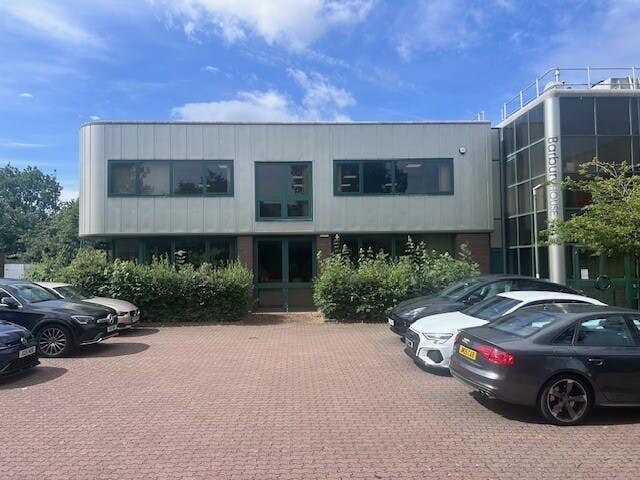More details for Stonehill Green, Swindon - Office to Rent