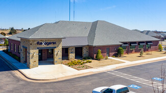 More details for 9300 N Kelley Ave, Oklahoma City, OK - Office for Rent