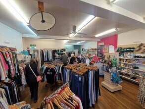 21a North Cross St, Gosport to rent Interior Photo- Image 2 of 5