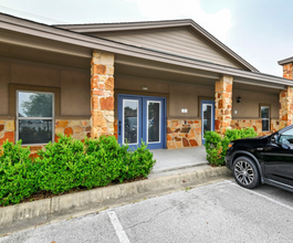 2851 Joe Dimaggio Blvd, Round Rock, TX for rent Building Photo- Image 1 of 6