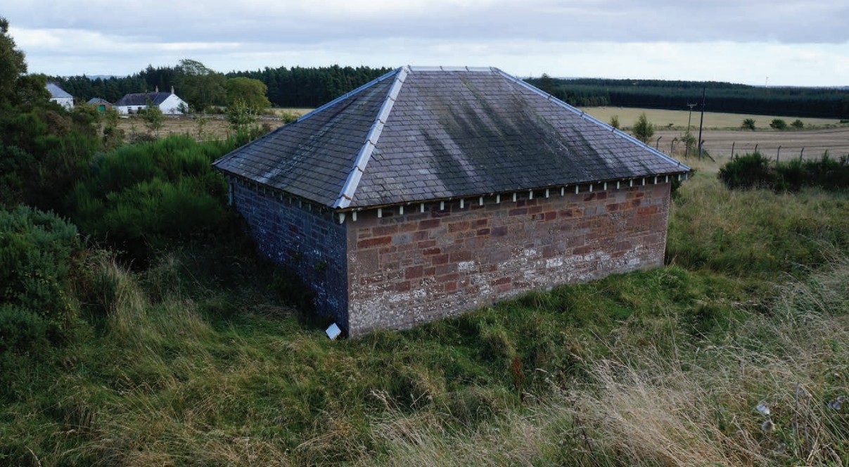 Land at East Framedrum Farm, Forfar DD8 2UG | LoopNet UK