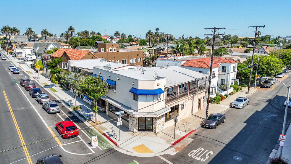 2535-2545 E Broadway, Long Beach, CA for sale - Primary Photo - Image 1 of 1