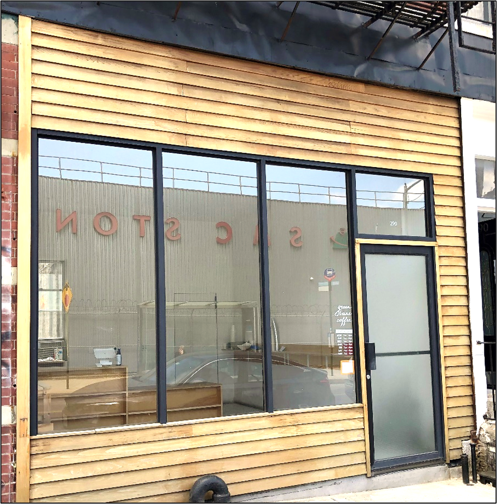 290 Nassau Ave, Brooklyn, NY for sale Building Photo- Image 1 of 1