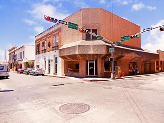 More details for 1307 Hidalgo St, Laredo, TX - Retail for Rent