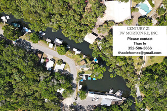 10175 W Fishbowl Dr, Homosassa, FL for sale Aerial- Image 1 of 13