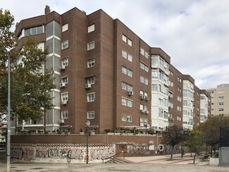 More details for Calle Luis Braille, 8, Coslada - Build-to-Rent for Sale