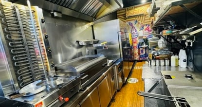 229 Old St, London to rent Interior Photo- Image 1 of 8