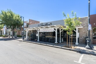 858 W Lancaster Blvd, Lancaster, CA for sale Building Photo- Image 1 of 1