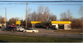 More details for 15961 15 Mile Rd, Clinton Township, MI - Retail for Rent