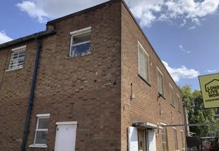 43-53 Markfield Rd, London to rent Building Photo- Image 1 of 3
