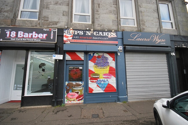 More details for 14-24 Links St, Kirkcaldy - Retail to Rent