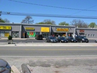 More details for 757-759 Foxhurst Rd, Baldwin, NY - Retail for Rent