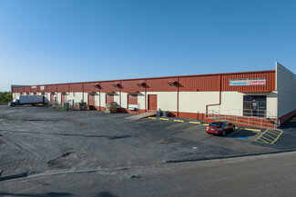 More details for 301 Hanmore Industrial Pky, Harlingen, TX - Industrial for Rent