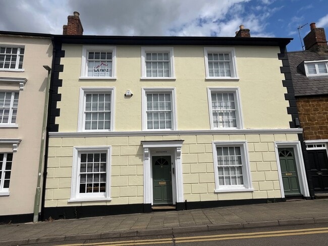 More details for 43-44 North Bar St, Banbury - Office to Rent