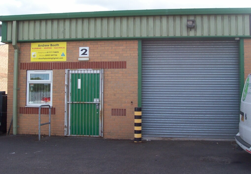 Dukeries Ct, Retford for sale Primary Photo- Image 1 of 1