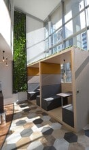 Clowes St, Salford to rent Lobby- Image 1 of 5