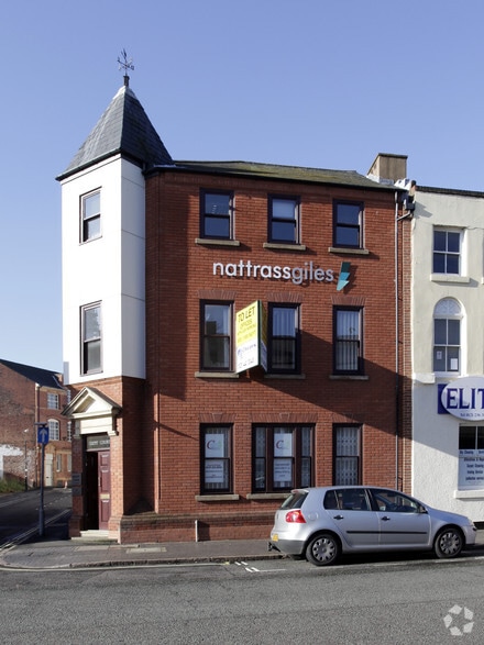 68 Caroline St, Birmingham for sale - Building Photo - Image 2 of 5