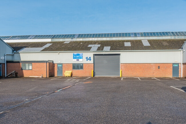 More details for 18 Robins Ln, Frome - Industrial to Rent