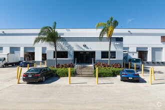 1600-1614 NW 23rd Ave, Fort Lauderdale, FL for sale Building Photo- Image 1 of 1