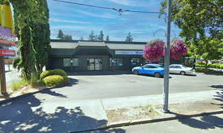 More details for 420 N Meridian, Puyallup, WA - Office for Rent