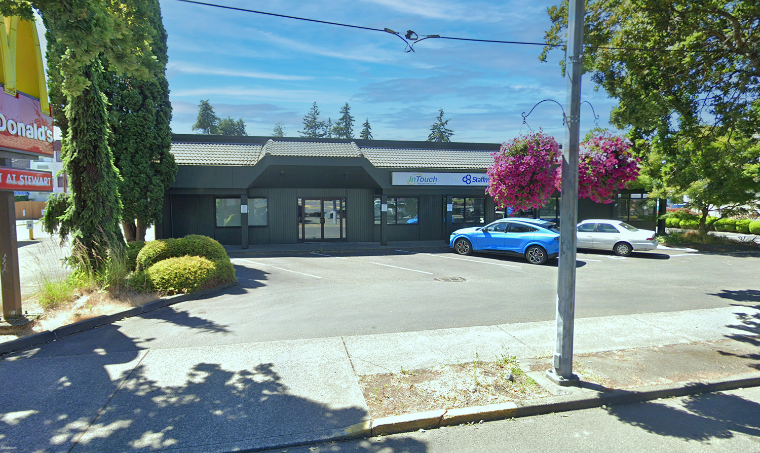 420 N Meridian, Puyallup, WA for rent Building Photo- Image 1 of 5