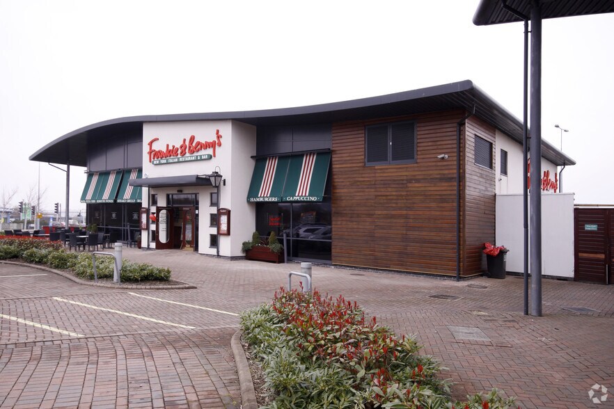 Dunleavy Dr, Cardiff for sale - Building Photo - Image 3 of 4