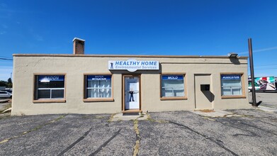 805 Northgate Mile, Idaho Falls, ID for rent Building Photo- Image 1 of 11