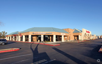 More details for 13802-14418 N Scottsdale Rd, Scottsdale, AZ - Retail for Rent