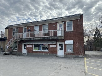 More details for 1998 Boul Des Laurentides, Laval, QC - Industrial for Sale