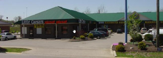 More details for 219 Prince Royal Dr, Berea, KY - Retail for Rent