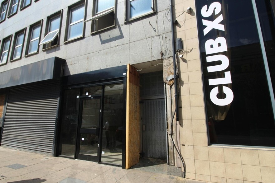 45-49 Albert Rd, Middlesbrough to rent - Building Photo - Image 3 of 10