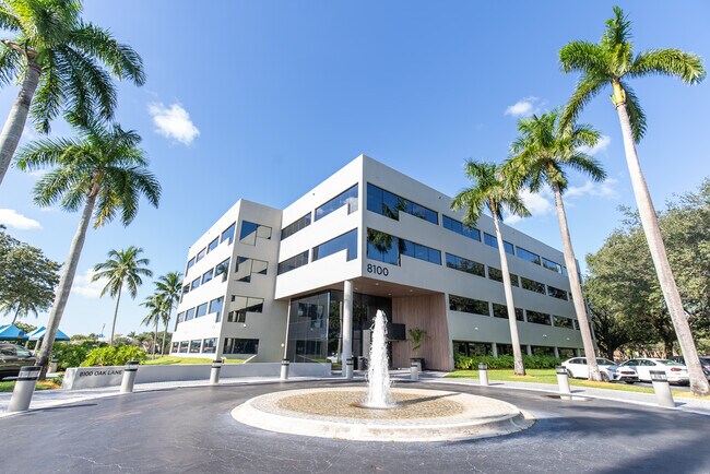 More details for 8100 Oak Ln, Miami Lakes, FL - Office to Rent