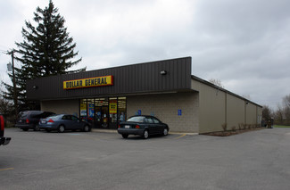 More details for 6711 Gilead St, Whitehouse, OH - Retail for Rent