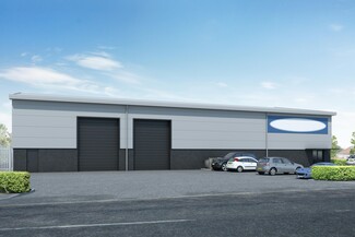 More details for Grove Rd, Portsmouth - Industrial for Rent