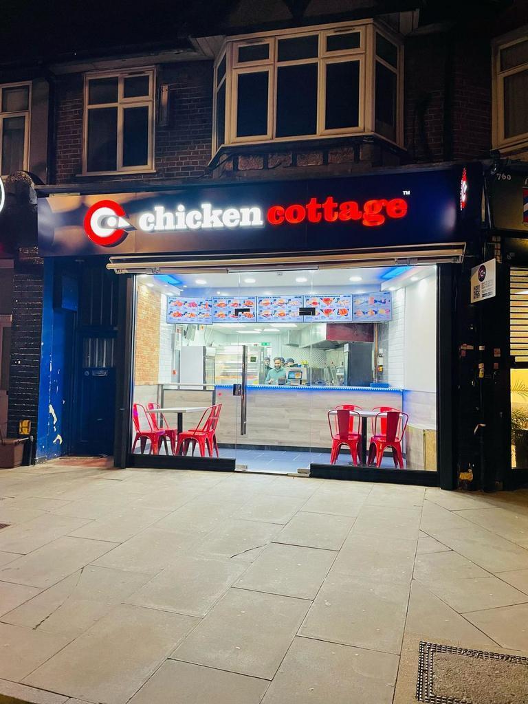 762 Lea Bridge Rd, London to rent Building Photo- Image 1 of 6