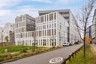 More details for 4 Rue Maurice Moissonnier, Vaulx-en-Velin - Office to Rent