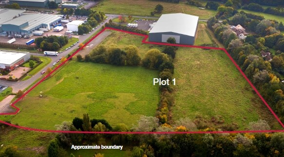 Hortonwood 65, Telford for sale Primary Photo- Image 1 of 1