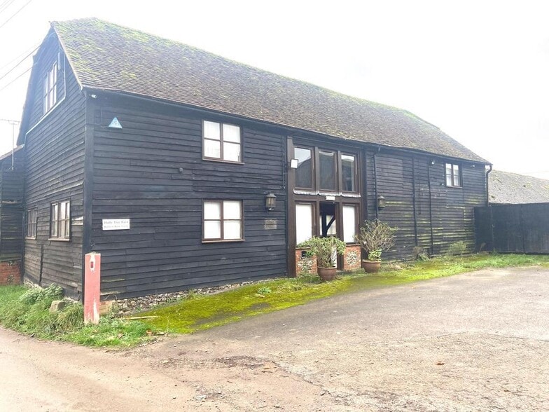 Rotten Row, Henley On Thames to rent - Building Photo - Image 1 of 2