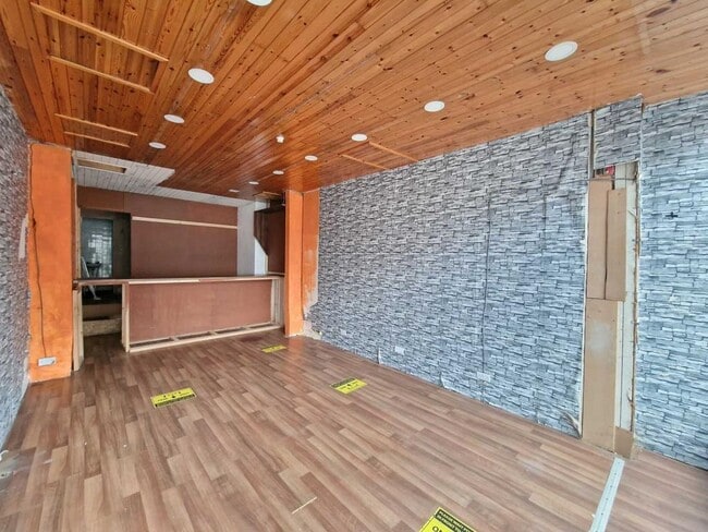 More details for 94A Coronation St, Blackpool - Retail to Rent