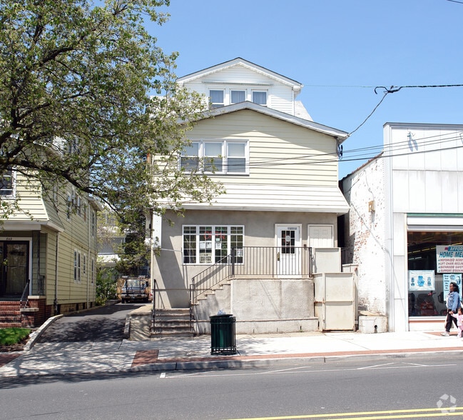 853855 Kearny Ave, Kearny 07032