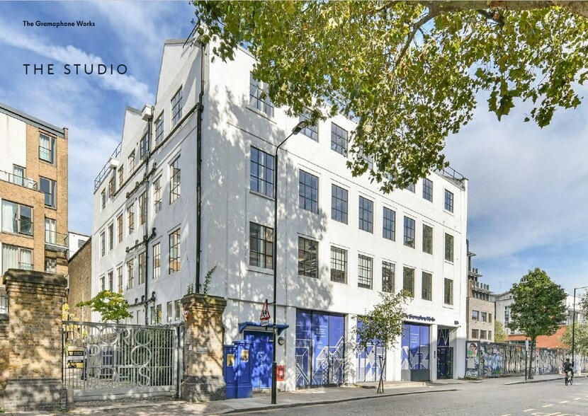 Kensal Rd, London to rent - Building Photo - Image 1 of 10