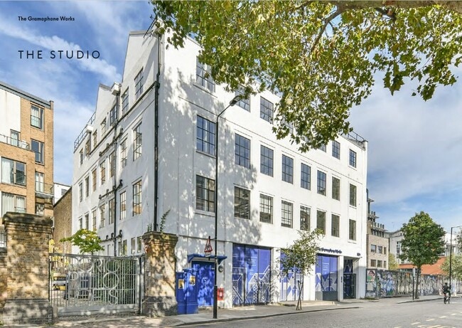 More details for 222 Kensal Rd, London - Office to Rent